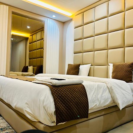 Bob Adventures Hotel Dehradun Eksteriør billede